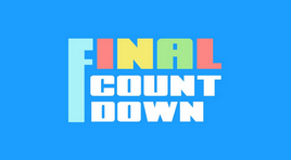 Final Countdown Casino