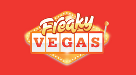 FreakyVegas Casino