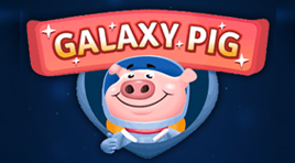 Galaxy Pig Casino