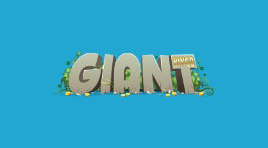 Giant Bingo