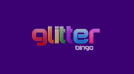 Glitter Bingo