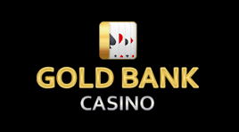 Gold Bank Casino