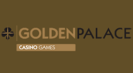 GoldenPalace.be Casino