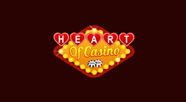 Heart of Casino