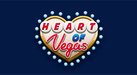 Heart of Vegas Casino