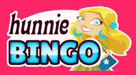 Hunnie Bingo