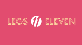 Legs Eleven Casino