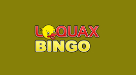 Loquax Bingo