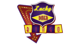 Lucky Diner Bingo