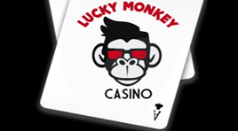 Lucky Monkey Casino