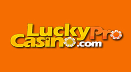 Lucky Pro Casino