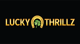 Lucky Thrillz Casino