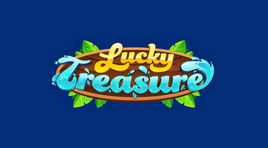 Lucky Treasure Casino