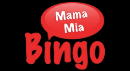 MamaMia Bingo