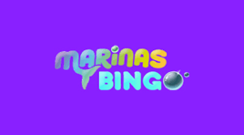 Marinas Bingo