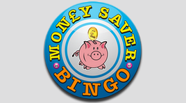 Money Saver Bingo