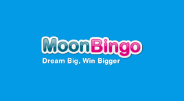 Moon Bingo