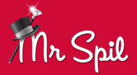 Mr. Spil.dk Casino