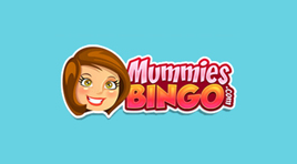 Mummies Bingo