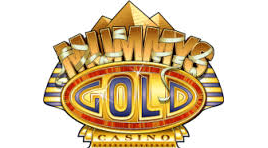 Mummy's Gold Casino