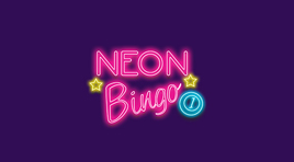 Neon Bingo