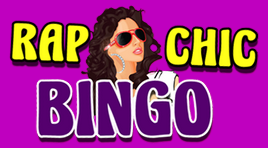 Rap Chic Bingo