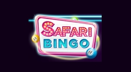 Safari Bingo