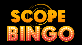 Scope Bingo