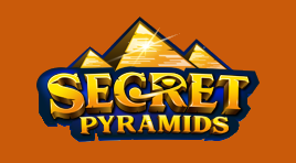 Secret Pyramids Casino