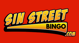 Sin Street Bingo