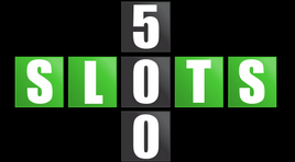 Slots500 Casino