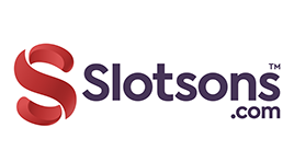 Slotsons Casino