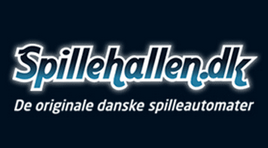 Spillehallen.dk Casino