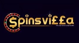 Spinsvilla Casino