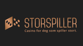 Storspiller Casino