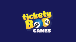 Tickety Boo Games Bingo