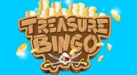 Treasure Bingo