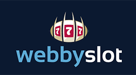 Webby Slot Casino