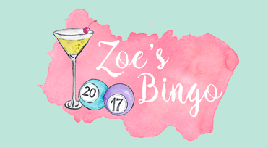 Zoe's Bingo