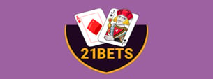 21 Bets Casino