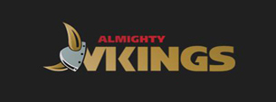 Almighty Vikings Casino