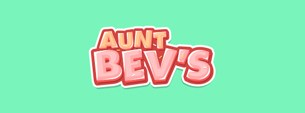 Aunt Bev's Bingo