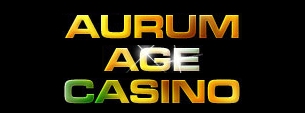 AurumAge Bit Coin Casino