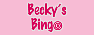 Becky's Bingo