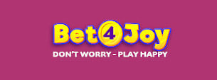 Bet4Joy Casino