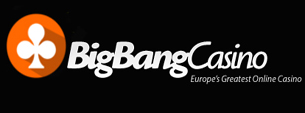 Big Bang Casino