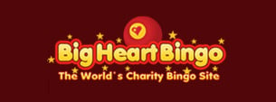 Big Heart Bingo