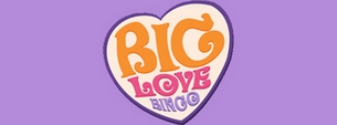 Big Love Bingo