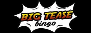 Big Tease Bingo