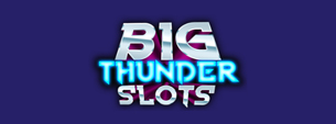 Big Thunder Slots Casino